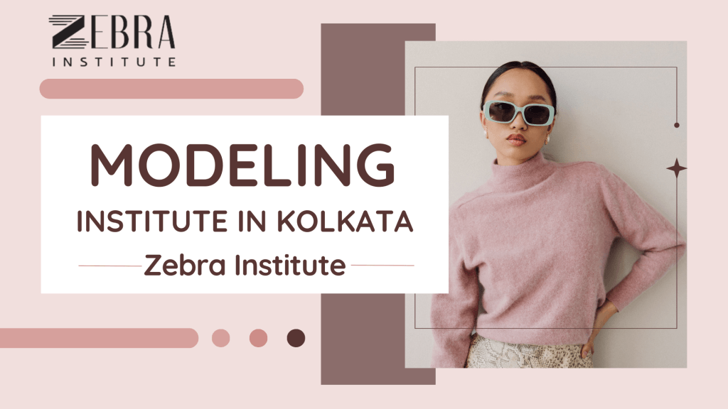 Modeling Institute in Kolkata| Zebra Institute