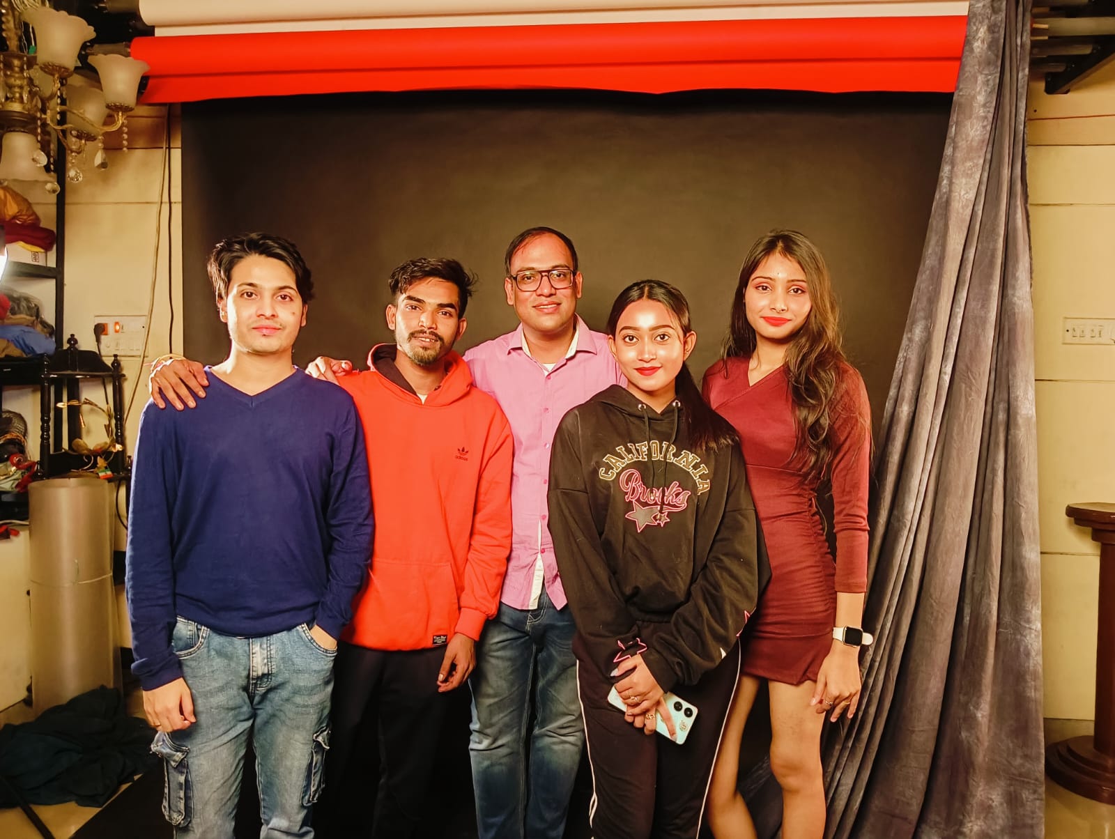 Acting institute in kolkata (2)