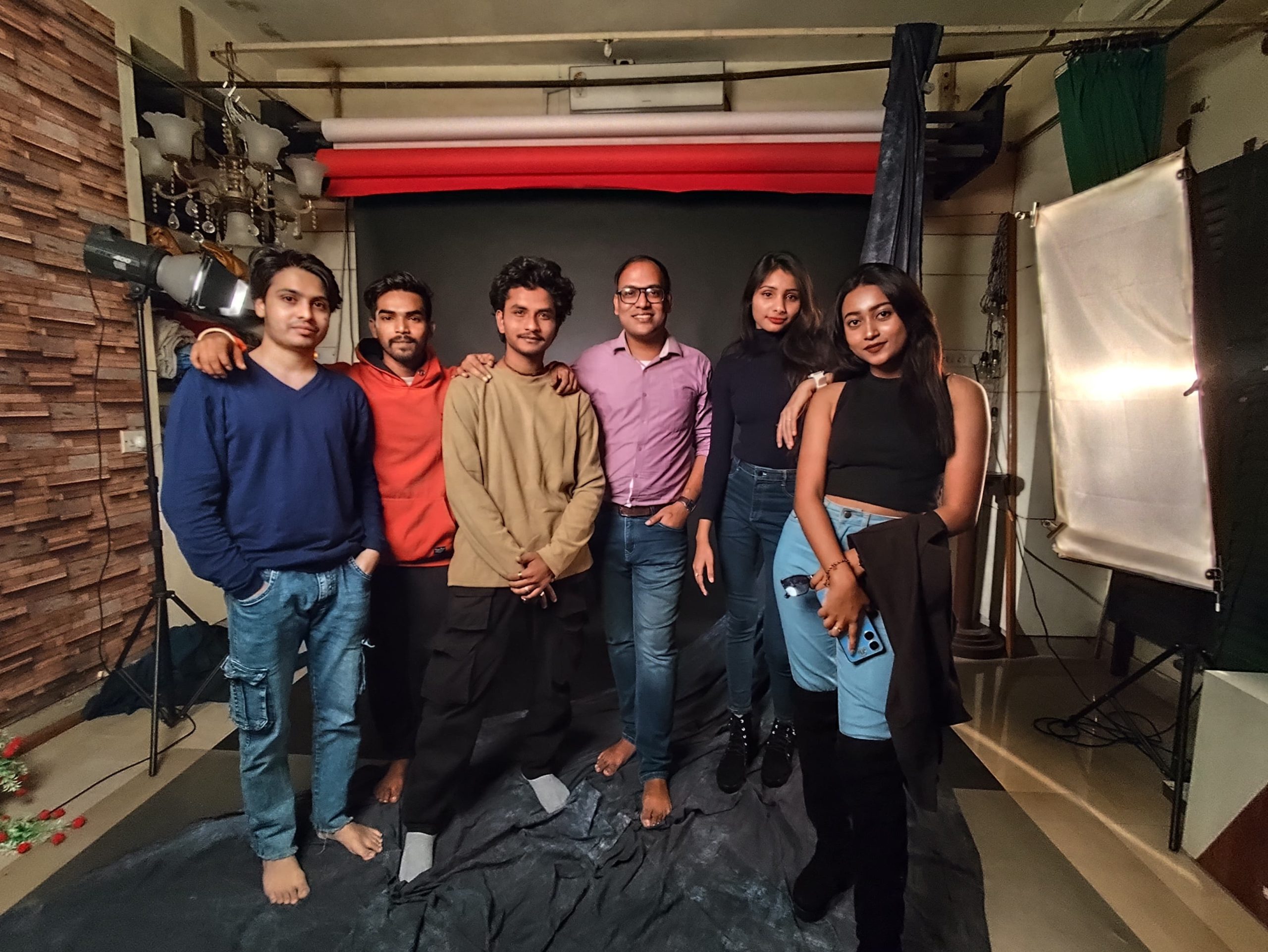 Professional photography classes