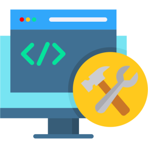 Build a Business Website
