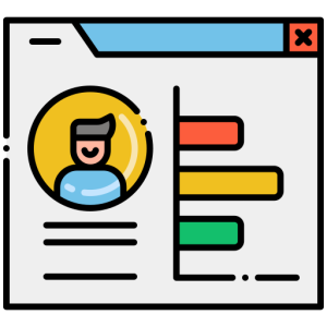 Build a Professional Portfolio