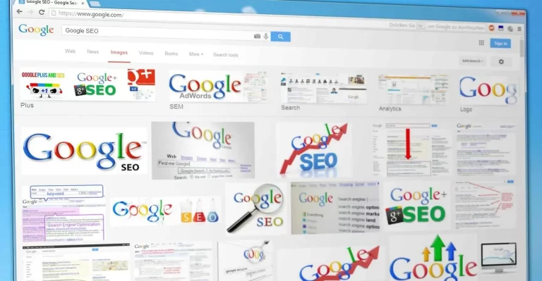SEO Executive