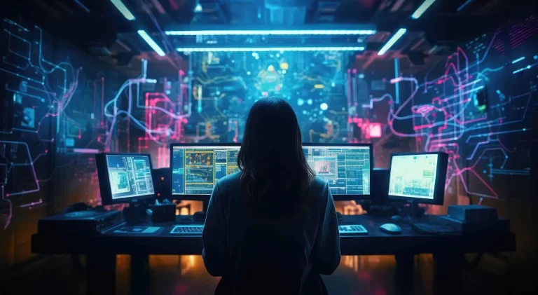 AI Digital Marketer