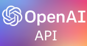 Open AI API