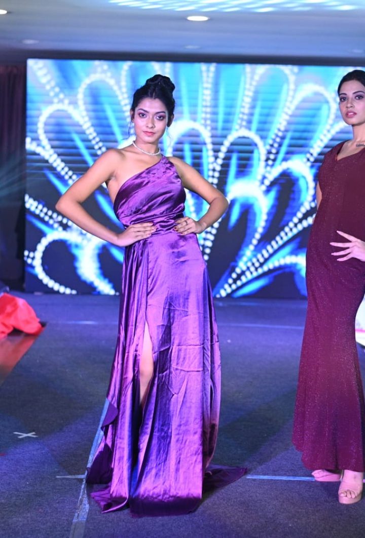 fashion modeling institute in kolkata