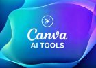 Canva AI Tool
